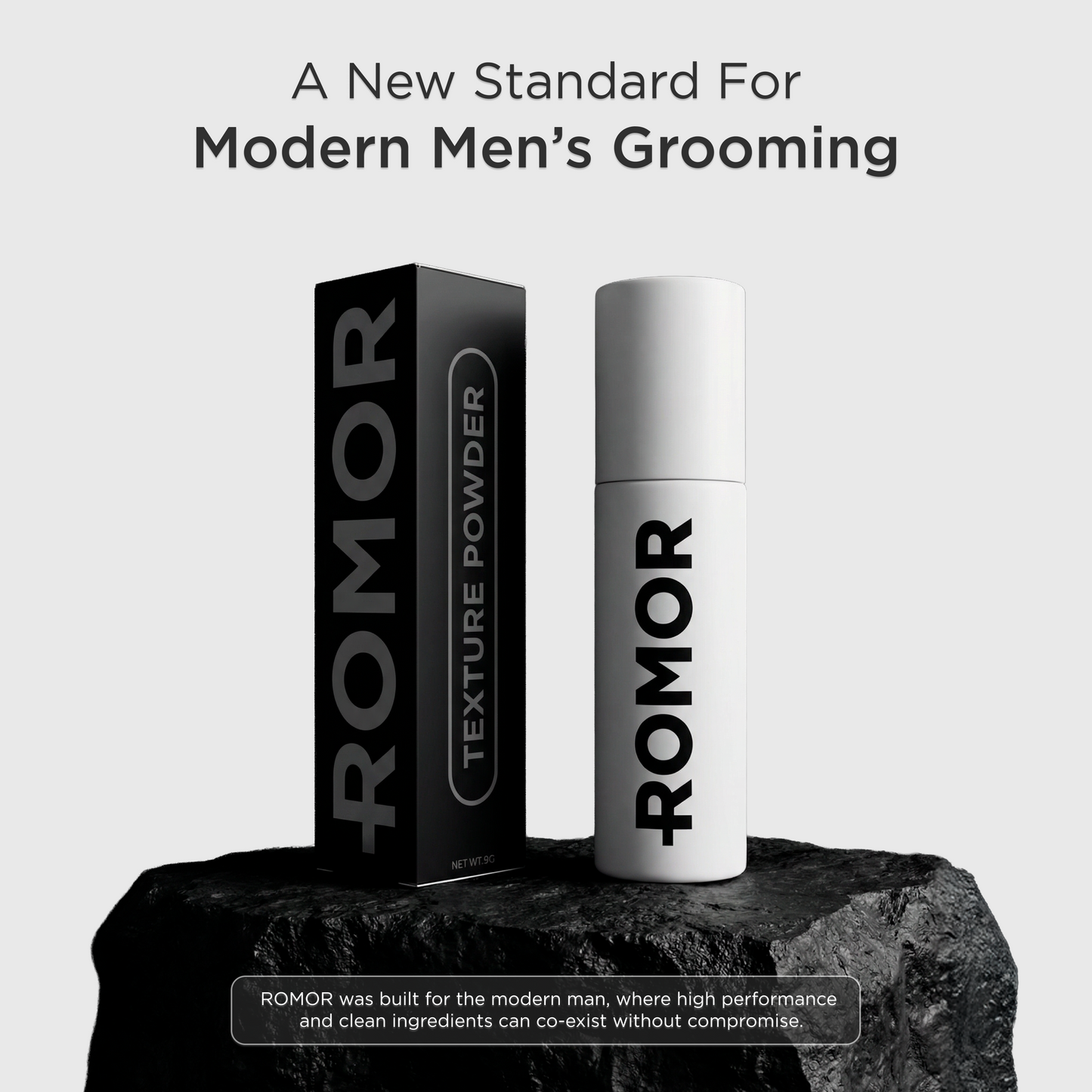 Texture Powder