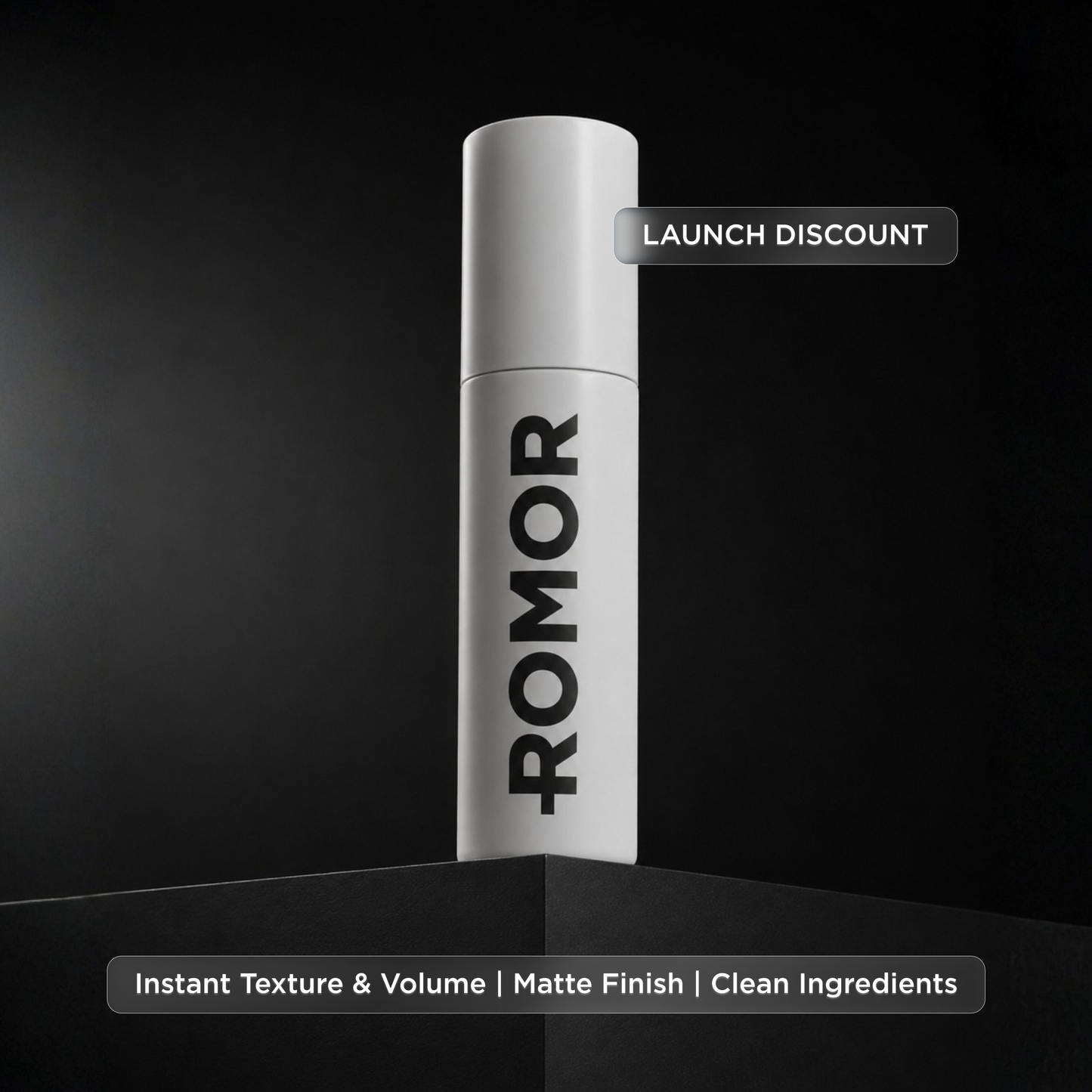 Texture Powder