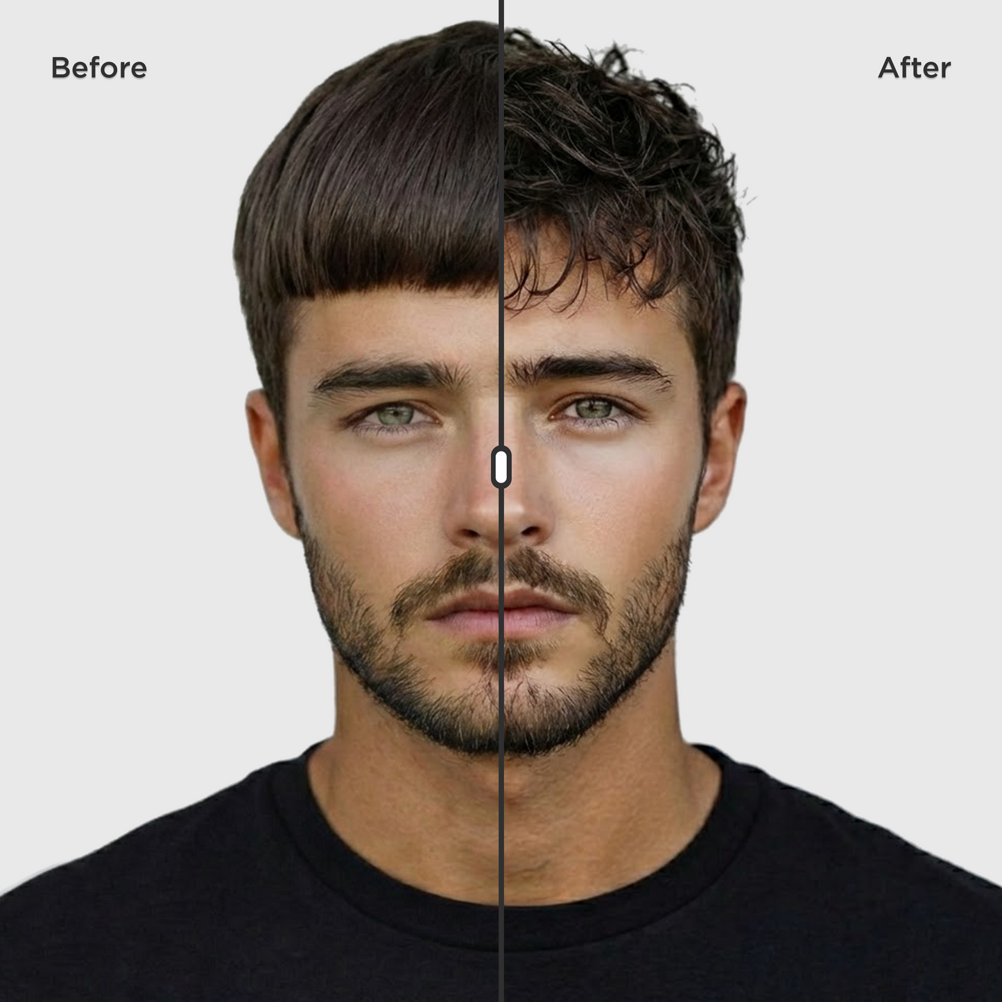 Texture Powder