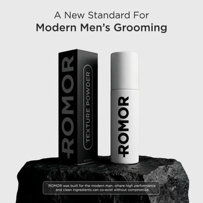 Texture Powder
